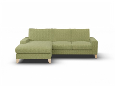 Ecksofa LO Medium L